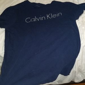Calvin Klein shirt